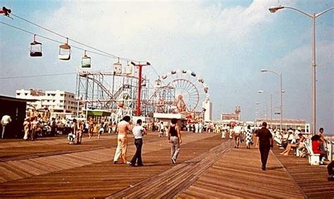 asbury park amusement park|asbury park boardwalk.